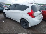 NISSAN VERSA NOTE S (SR) 3N1CE2CP6FL442377 снимка