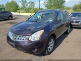 NISSAN ROGUE SV JN8AS5MV3BW299702 снимка