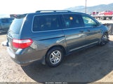 Honda Odyssey Ex-L 5FNRL386X5B061163 снимка