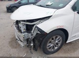 TOYOTA SIENNA XLE 5TDYSKFC6MS002087 снимка