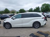 TOYOTA SIENNA XLE 5TDYSKFC6MS002087 снимка