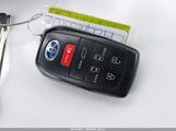 TOYOTA SIENNA XLE 5TDYSKFC6MS002087 снимка
