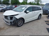 TOYOTA SIENNA XLE 5TDYSKFC6MS002087 снимка