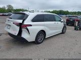 TOYOTA SIENNA XLE 5TDYSKFC6MS002087 снимка