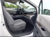 TOYOTA SIENNA XLE 5TDYSKFC6MS002087 снимка