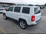 JEEP PATRIOT LATITUDE FWD 1C4NJPFA0HD149248 fotografie