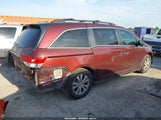 Honda Odyssey Se 5FNRL5H38GB031079 снимка