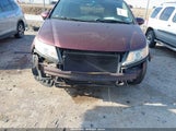 Honda Odyssey Se 5FNRL5H38GB031079 снимка
