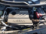 NISSAN ROGUE S FWD 5N1BT3AA7PC689452 photo