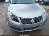 SUZUKI KIZASHI S JS2RF9A13B6110080 fotografie