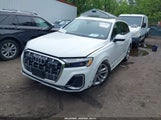 AUDI Q7 PREMIUM PLUS 55 TFSI QUATTRO TIPTRONIC WA1LVBF70SD014257 fotografie