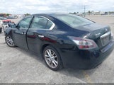 NISSAN MAXIMA 3.5 S 1N4AA5AP3EC436976 снимка