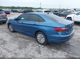 VOLKSWAGEN JETTA 1.4T R-LINE/1.4T S/1.4T SE 3VWC57BU4KM005853 fotografie