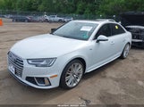Audi A4 45 Premium WAUENAF47KN014343 снимка