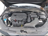 KIA OPTIMA LX 5XXGT4L3XJG209345 снимка