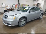 DODGE AVENGER SE 1C3CDZAB7EN189833 снимка