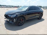 AUDI Q8 55 PREMIUM WA1AVAF18KD020465 снимка