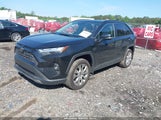 TOYOTA RAV4 LIMITED 2T3Y1RFV8RC263984 fotografie