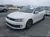 VOLKSWAGEN JETTA GLI AUTOBAHN 3VW4T7AJ9EM228718 снимка