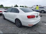 VOLKSWAGEN JETTA GLI AUTOBAHN 3VW4T7AJ9EM228718 fotografie