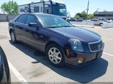 CADILLAC CTS STANDARD 1G6DM57T960172543 снимка