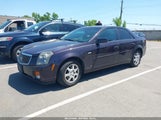 CADILLAC CTS STANDARD 1G6DM57T960172543 снимка