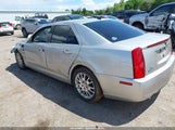 CADILLAC STS V8 1G6DC67A280105406 снимка