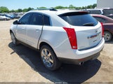 Cadillac Srx Premium Collection 3GYFNFE31CS593747 снимка