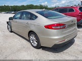 FORD FUSION SE 3FA6P0HD6KR250459 снимка