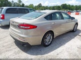 FORD FUSION SE 3FA6P0HD6KR250459 снимка