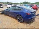 Tesla Model 3 Long Range Rear-Wheel Drive 5YJ3E1EAXSF976457 снимка