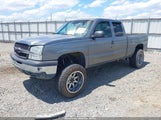 CHEVROLET SILVERADO 1500 1GCEK19V33E142807 снимка
