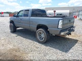 CHEVROLET SILVERADO 1500 1GCEK19V33E142807 снимка