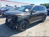 KIA TELLURIDE EX 5XYP34HC8NG219771 снимка
