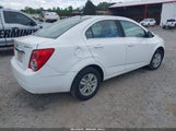 CHEVROLET SONIC LT AUTO 1G1JC5SH6E4215922 снимка
