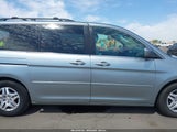 Honda Odyssey Ex-L 5FNRL38677B119667 снимка