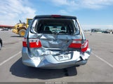Honda Odyssey Ex-L 5FNRL38677B119667 снимка