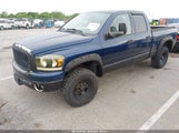 DODGE RAM 1500 SLT/TRX4 OFF ROAD/SPORT 1D7HU18296J225996 снимка