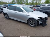 KIA OPTIMA LX 5XXGT4L31KG320819 снимка