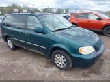 KIA SEDONA EX/LX KNDUP132256743425 fotografie