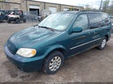 KIA SEDONA EX/LX KNDUP132256743425 photo