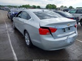 CHEVROLET IMPALA 1LT 2G1105SA9G9188002 снимка