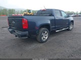 CHEVROLET COLORADO Z71 1GCGTDEN9J1196064 fotografie