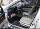 SUBARU OUTBACK 3.6R LIMITED 4S4BRDKC8C2279151 снимка