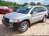 MITSUBISHI ENDEAVOR 4A4JN2AS5AE012613 снимка