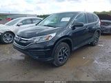 HONDA CR-V SE 5J6RM4H4XGL037019 снимка