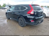 HONDA CR-V SE 5J6RM4H4XGL037019 снимка