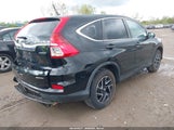 HONDA CR-V SE 5J6RM4H4XGL037019 снимка