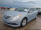 HYUNDAI SONATA GLS 5NPEB4AC2EH872769 снимка