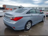 HYUNDAI SONATA GLS 5NPEB4AC2EH872769 снимка